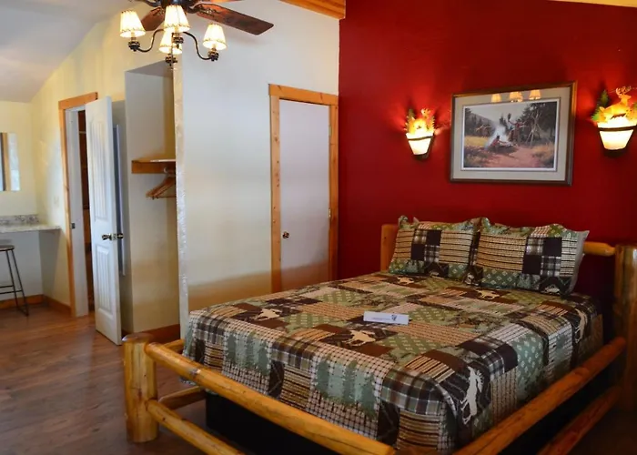 Nine Pines * Pinetop-Lakeside
