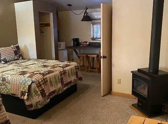 Nine Pines Pinetop-Lakeside